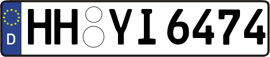 HH-YI6474