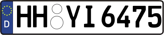 HH-YI6475