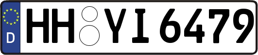 HH-YI6479