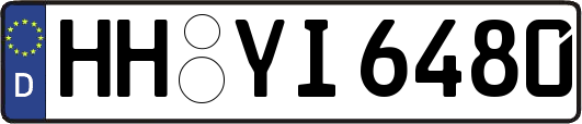 HH-YI6480