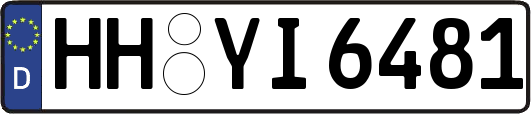 HH-YI6481