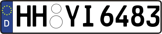 HH-YI6483