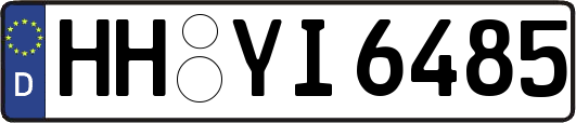 HH-YI6485