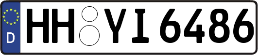 HH-YI6486