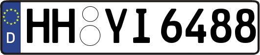 HH-YI6488