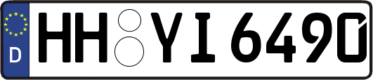 HH-YI6490
