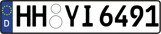 HH-YI6491