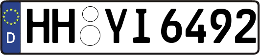 HH-YI6492