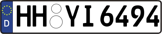 HH-YI6494
