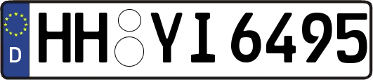HH-YI6495