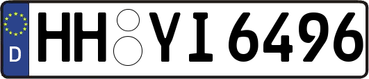 HH-YI6496