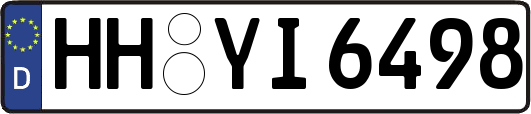 HH-YI6498