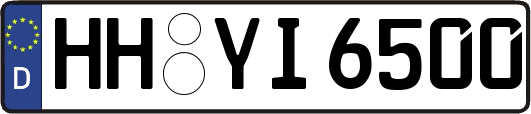 HH-YI6500