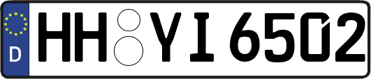 HH-YI6502