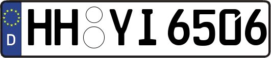 HH-YI6506