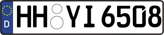 HH-YI6508