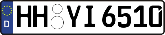 HH-YI6510