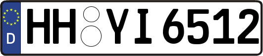 HH-YI6512