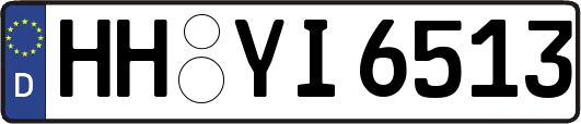 HH-YI6513