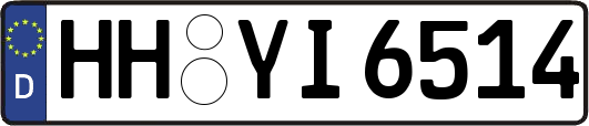 HH-YI6514