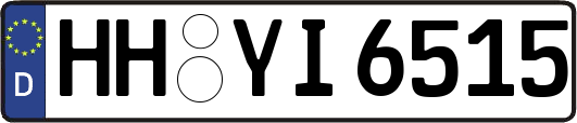 HH-YI6515