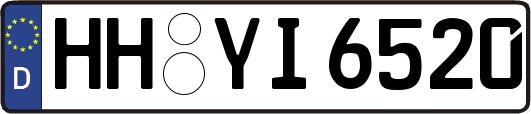 HH-YI6520