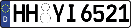 HH-YI6521