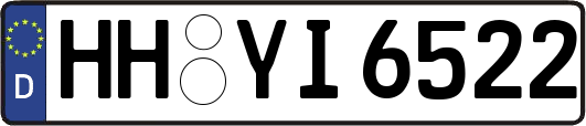 HH-YI6522