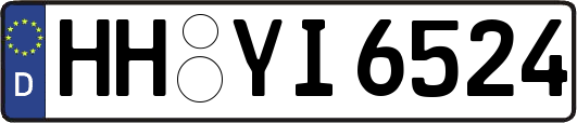 HH-YI6524
