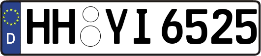 HH-YI6525