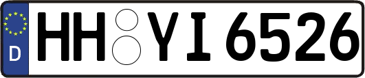 HH-YI6526