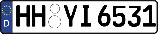 HH-YI6531