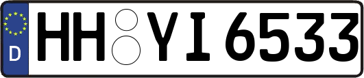 HH-YI6533