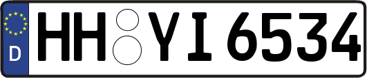 HH-YI6534