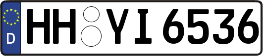 HH-YI6536