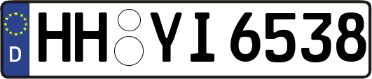 HH-YI6538