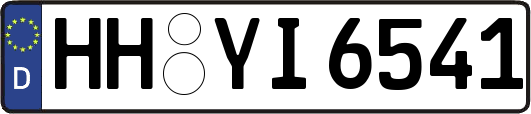 HH-YI6541