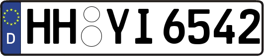 HH-YI6542