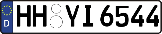 HH-YI6544