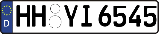 HH-YI6545
