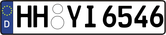 HH-YI6546