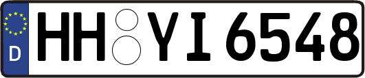 HH-YI6548
