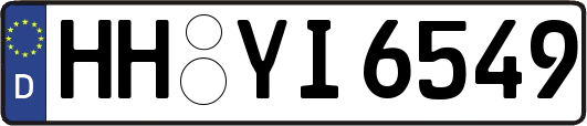 HH-YI6549