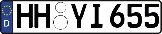 HH-YI655