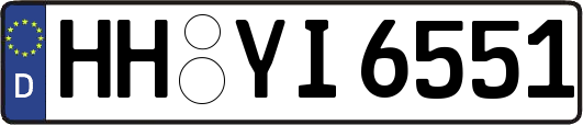 HH-YI6551