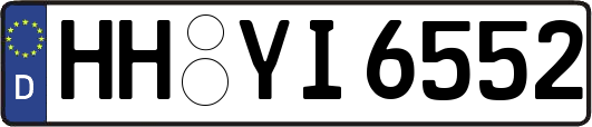 HH-YI6552