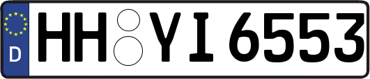 HH-YI6553