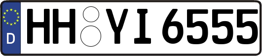 HH-YI6555