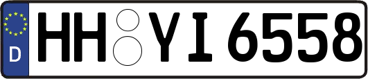 HH-YI6558