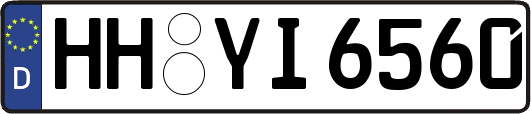 HH-YI6560